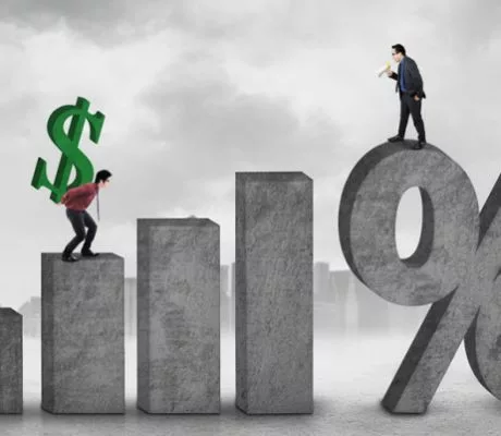 10-year Treasury yield Major Concern for Regional Banks