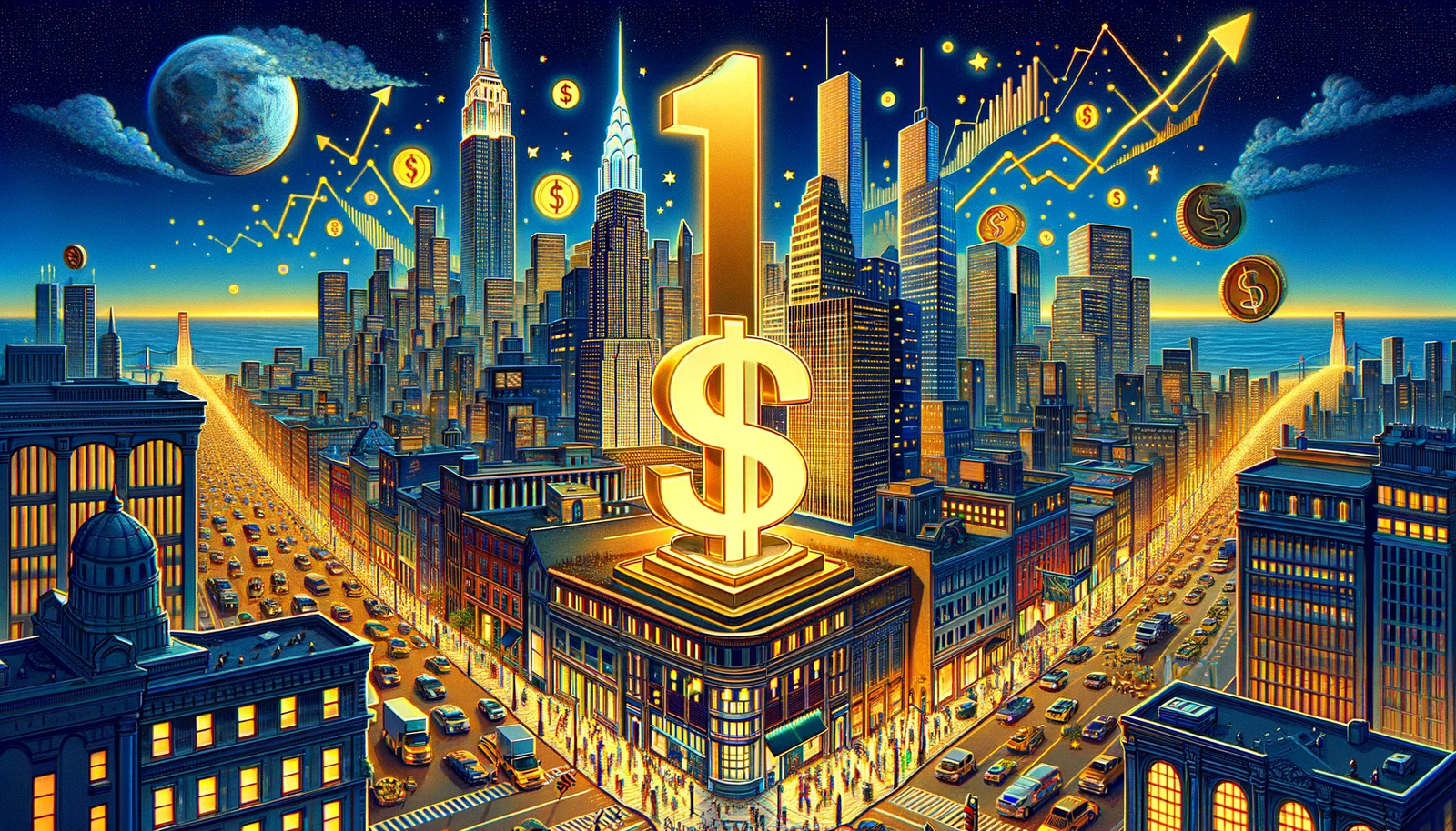 Taylor Swift’s Eras Tour: A Billion Dollar Boost for US Cities and Economies