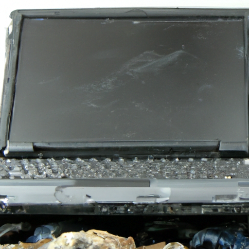 Getac B360