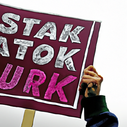 U.A.W. Expands Strike to a Ram Plant in Michigan