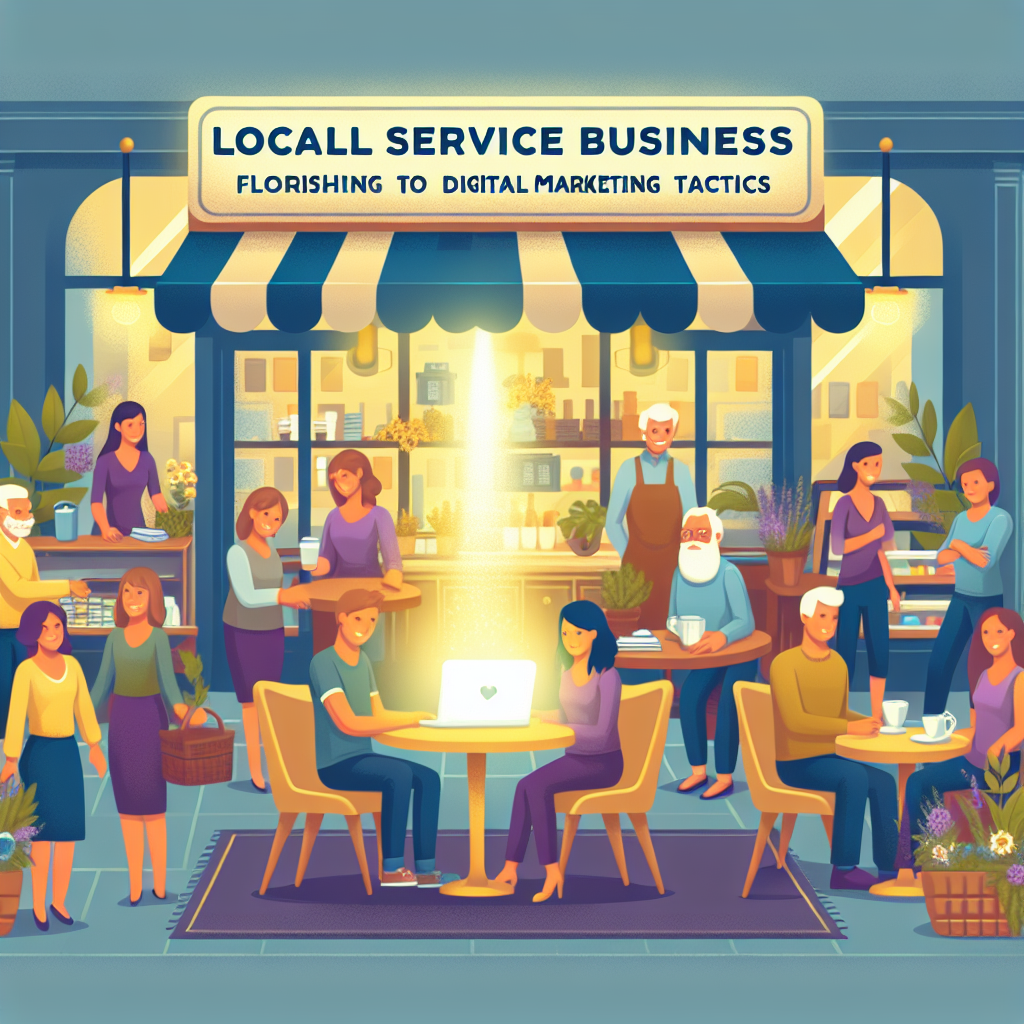 Local Service Business