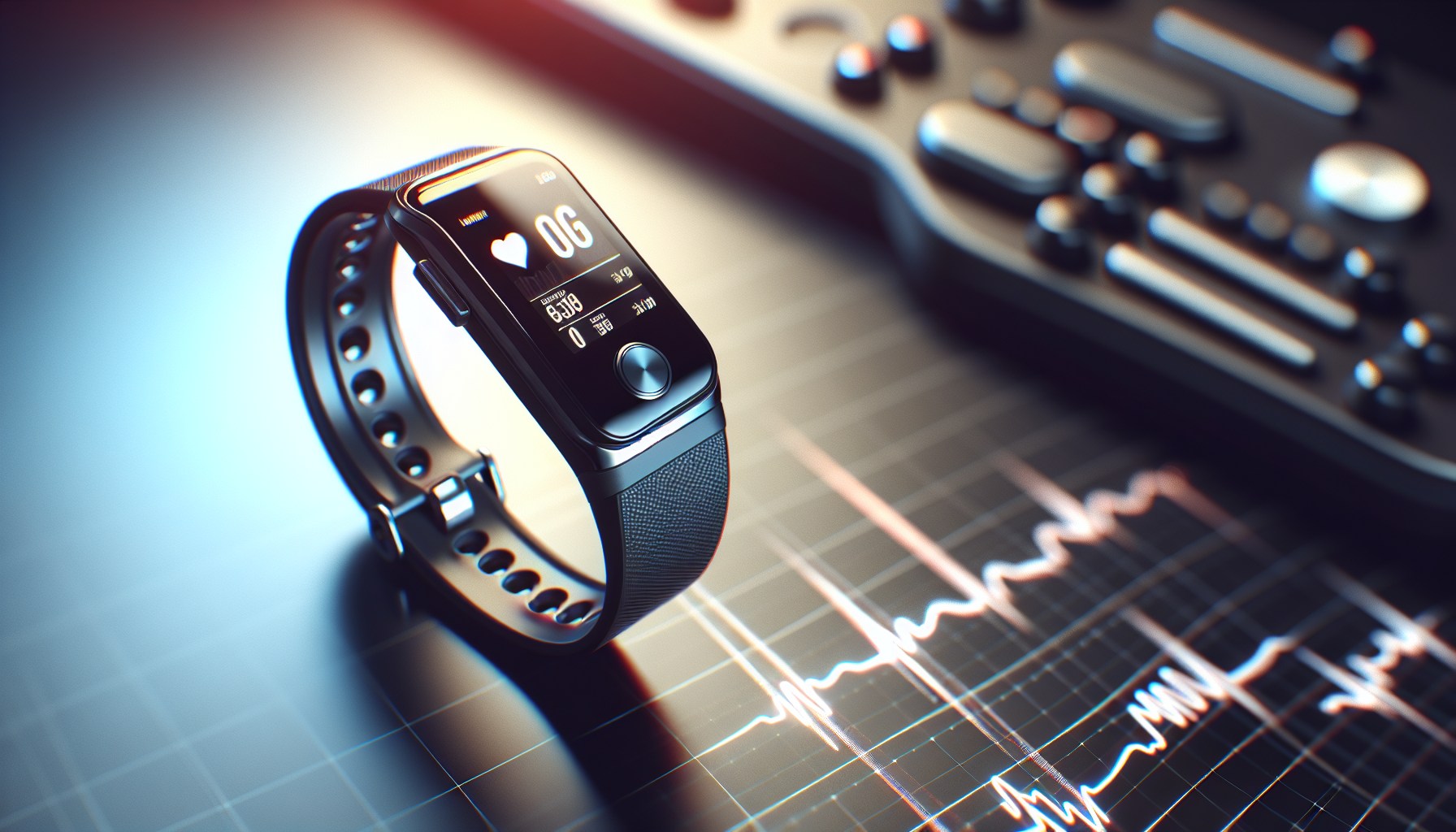 Heart Rate Monitors