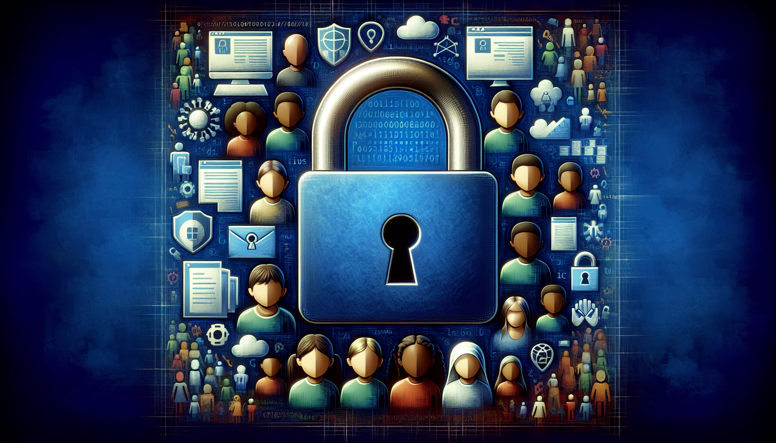 U.S. Regulators Propose New Online Privacy Safeguards for Children