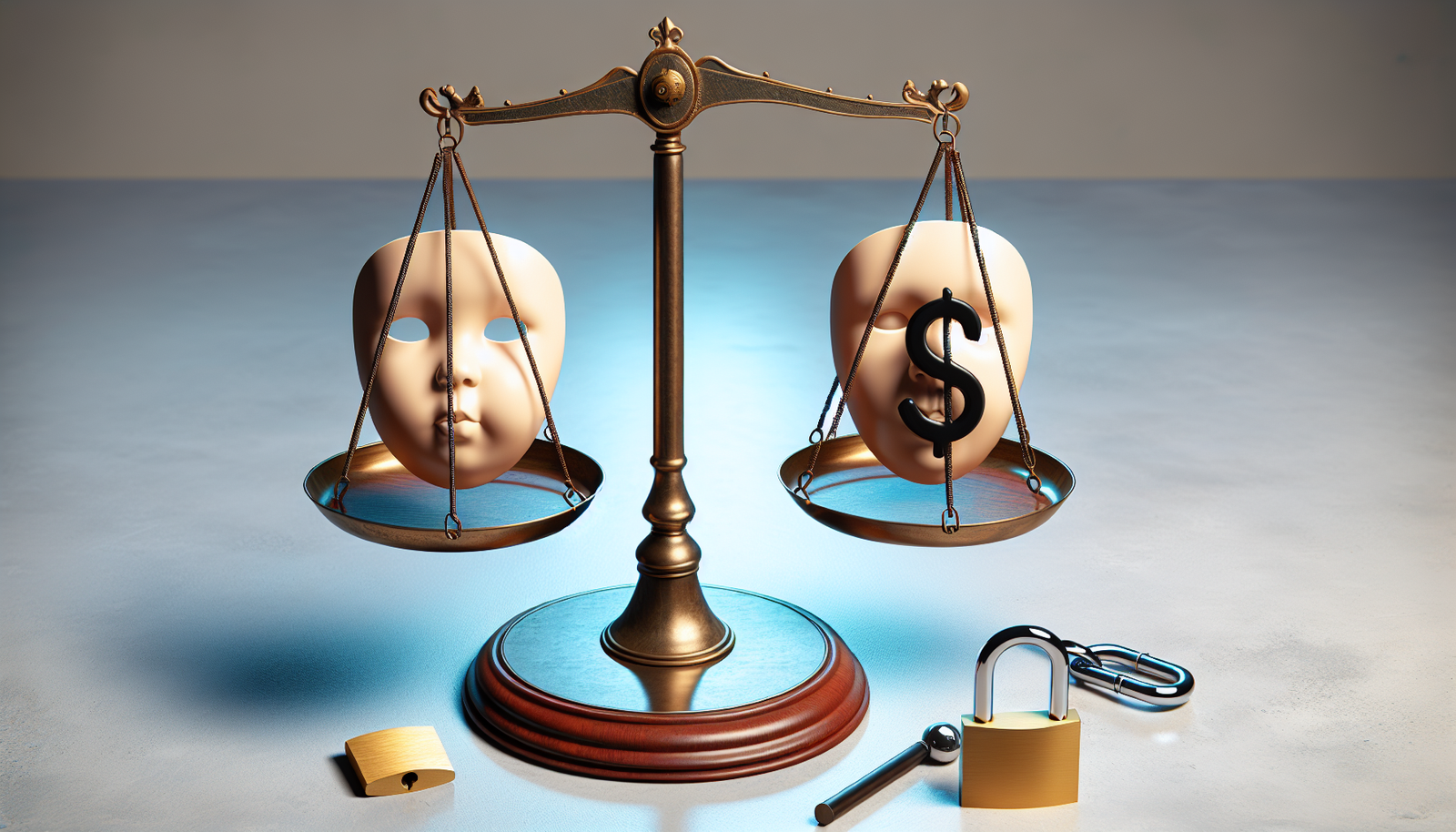 Google contractor pays parents for children’s face videos