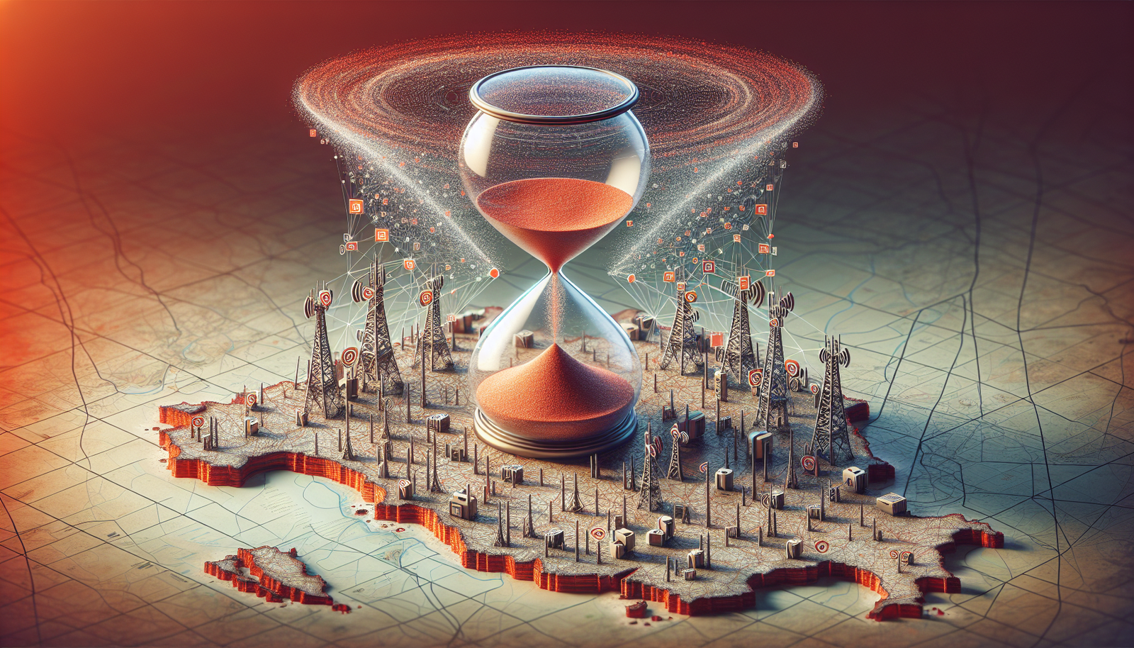 Vodafone faces time crunch in Italian M&A dispute 2024