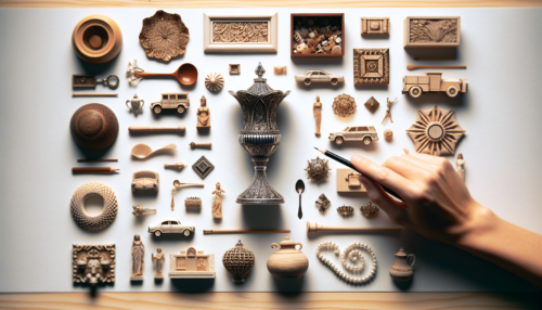 How to Choose the Perfect Collection? How to Choose the Perfect Collection?