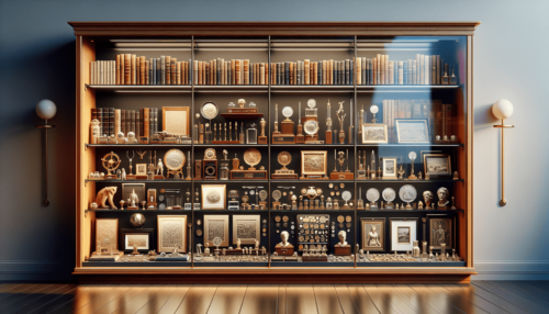 How to Effectively Store and Organize Your Collection How to Effectively Store and Organize Your Collection