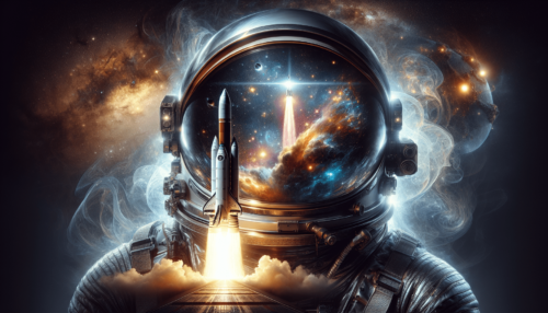 Space Safety Magazine: Your Source for Space-Related News and Updates Space Safety Magazine: Your Source for Space-Related News and Updates