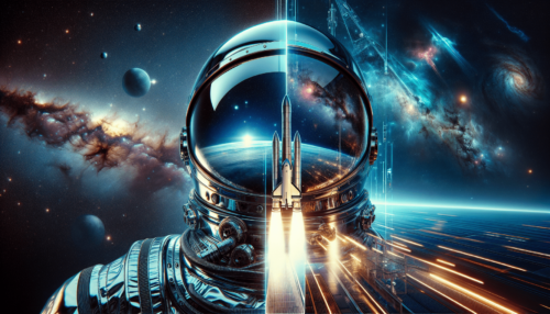 Space Safety Magazine: Your Source for Space-Related News and Updates Space Safety Magazine: Your Source for Space-Related News and Updates