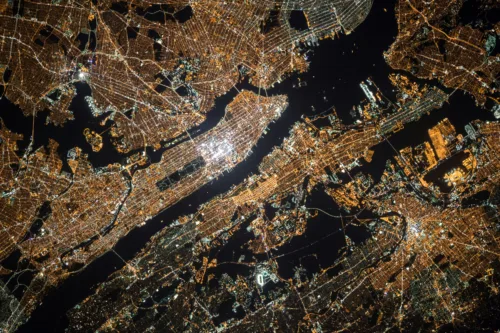 Space Safety Magazine: Your Source for Space-Related News and Updates Space Safety Magazine: Your Source for Space-Related News and Updates