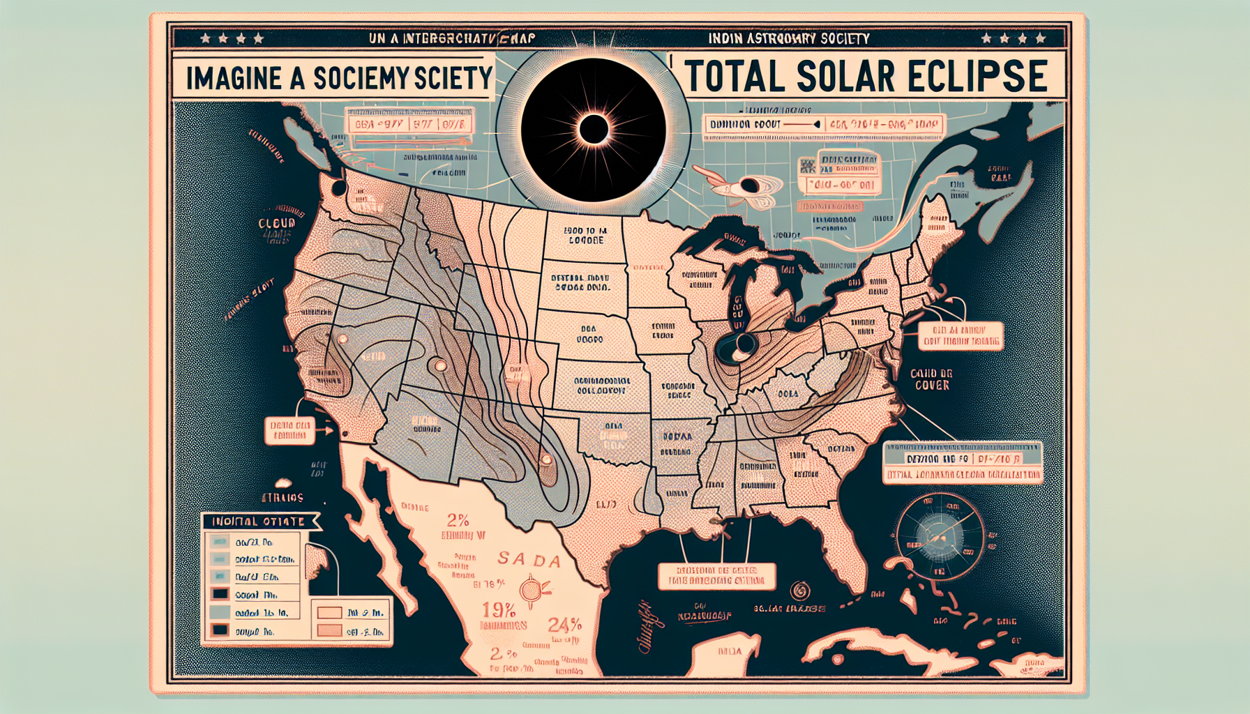 total solar eclipse