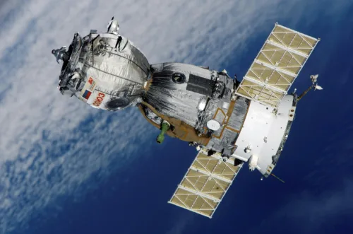 Get the Latest Insights on Satellite Launches from Space Safety Magazine Get the Latest Insights on Satellite Launches from Space Safety Magazine