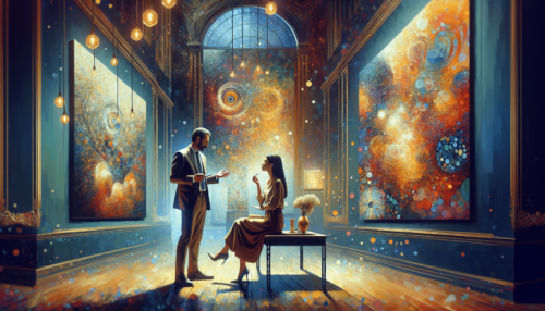 The Art of Valuation and Selling The Art of Valuation and Selling