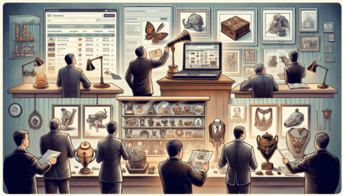 Best Places to Sell Your Collection Best Places to Sell Your Collection