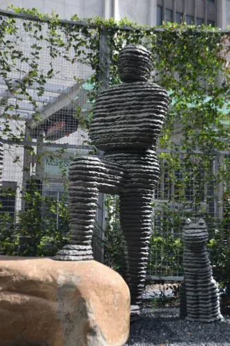 Guide to Renowned Architectural Models Collection