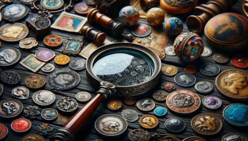 How to Appraise the Value of Your Collection How to Appraise the Value of Your Collection