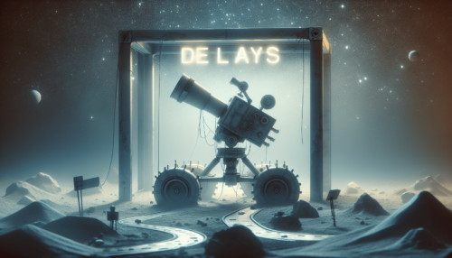 NASAs Delay in the Artemis Missions: Find Out More in Space Safety Magazine NASAs Delay in the Artemis Missions: Find Out More in Space Safety Magazine