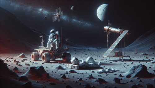 NASAs Delay in the Artemis Missions: Find Out More in Space Safety Magazine NASAs Delay in the Artemis Missions: Find Out More in Space Safety Magazine