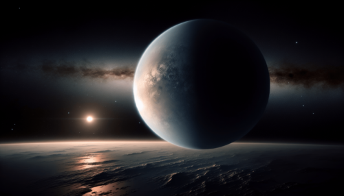 Detection of Water on a Distant Exoplanet: Covered by Space Safety Magazine