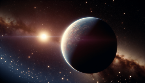Detection of Water on a Distant Exoplanet: Covered by Space Safety Magazine