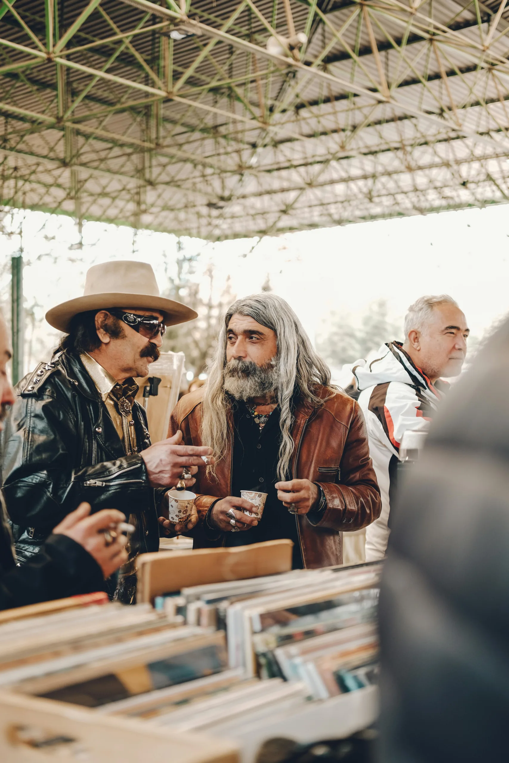 Discovering the Benefits of Collecting as a Hobby