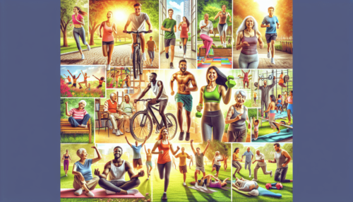 The Benefits of Exercise The Benefits of Exercise