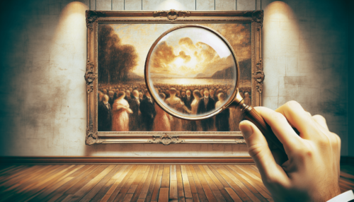 How to Determine the Artist of an Artwork How to Determine the Artist of an Artwork