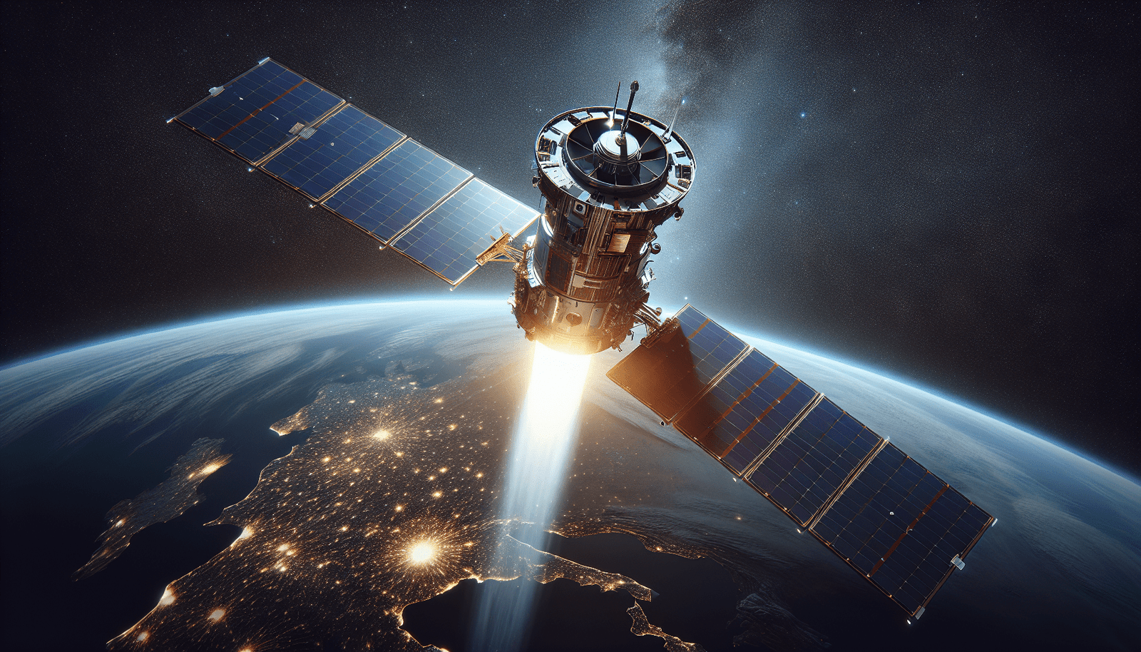 Satellite Launches: Stay Informed with Space Safety Magazine