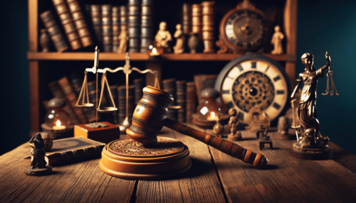 Understanding the Legal Regulations for Collecting Antiques Understanding the Legal Regulations for Collecting Antiques