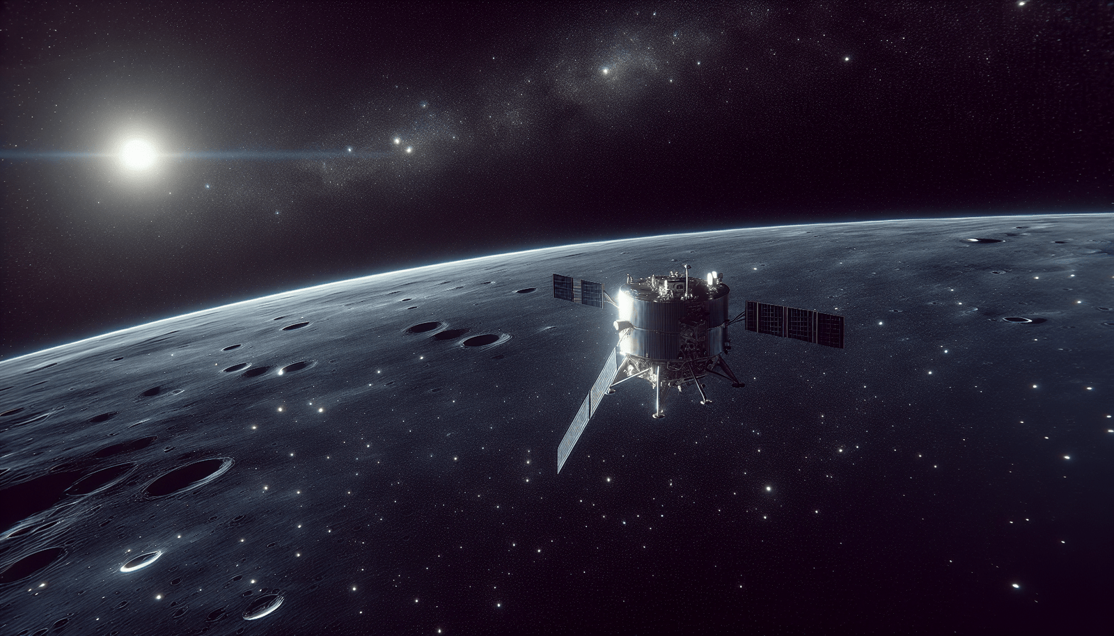 NASA’s Delay in the Artemis Missions