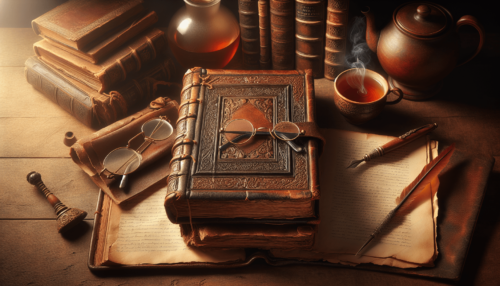 The Ultimate Guide to Books The Ultimate Guide to Books