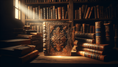 Where to Discover Rare and Out-of-Print Books Where to Discover Rare and Out-of-Print Books