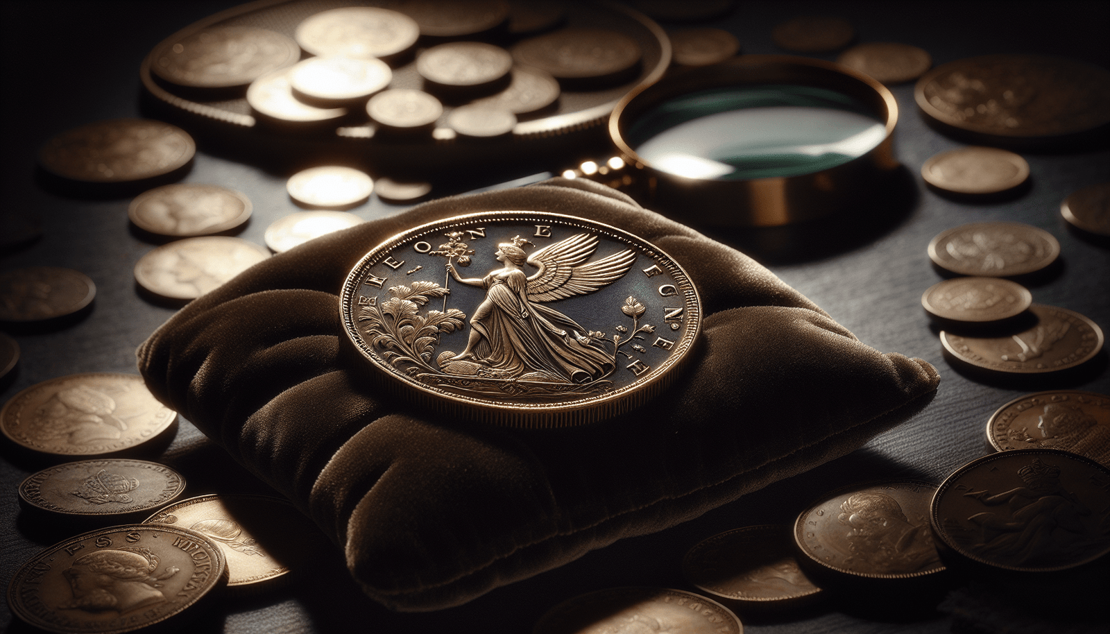 Best Places to Buy and Sell Coins