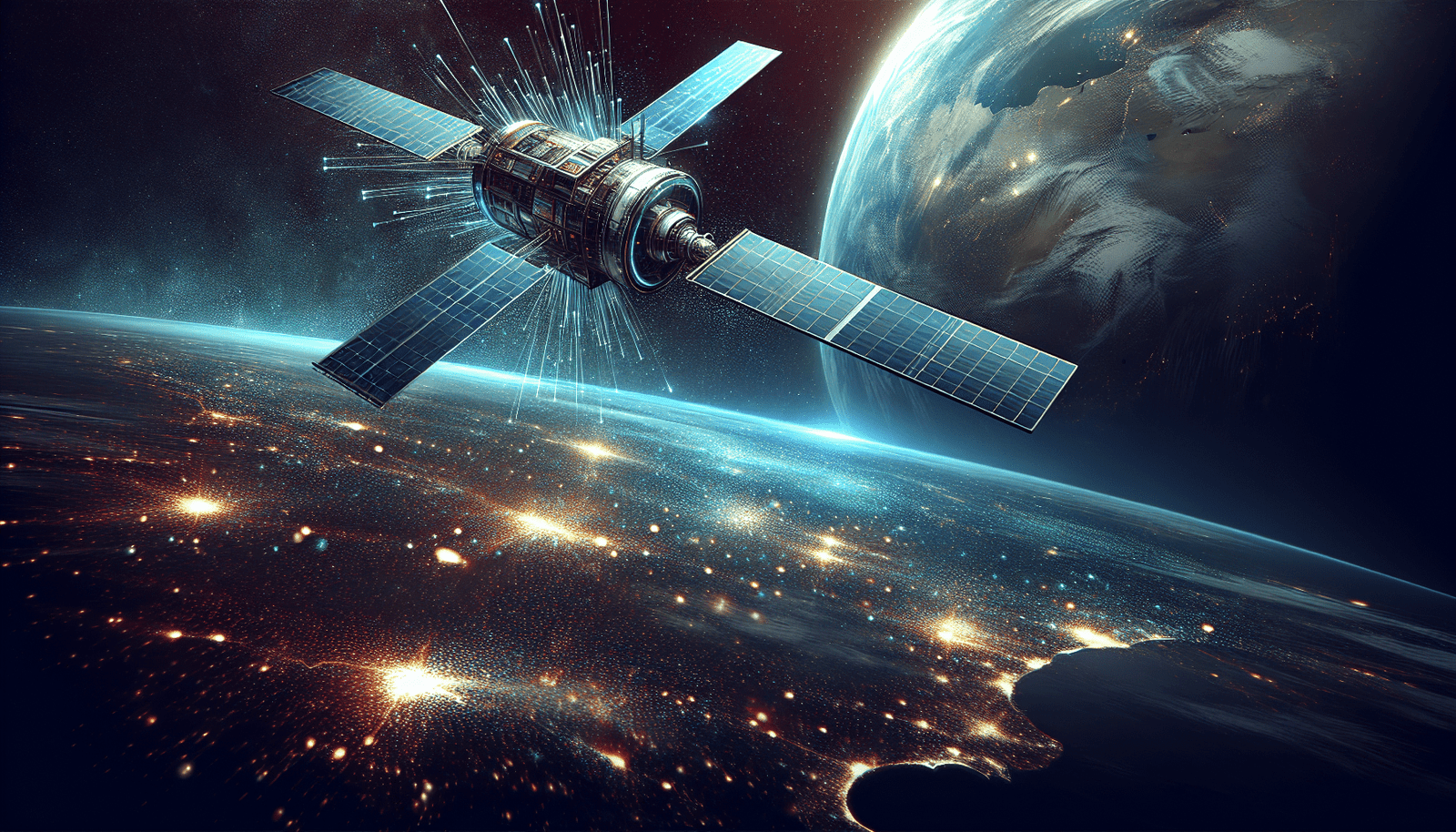 Debating Europe’s Proposal for a Sovereign Broadband Constellation