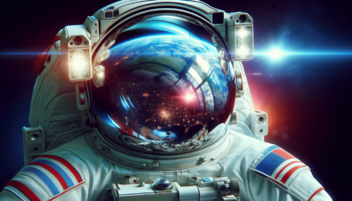 ESA Astronauts Share Their Mission Experiences ESA Astronauts Share Their Mission Experiences
