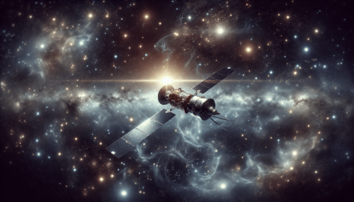 Exploring The Universe Through ESAs Blog Exploring The Universe Through ESAs Blog