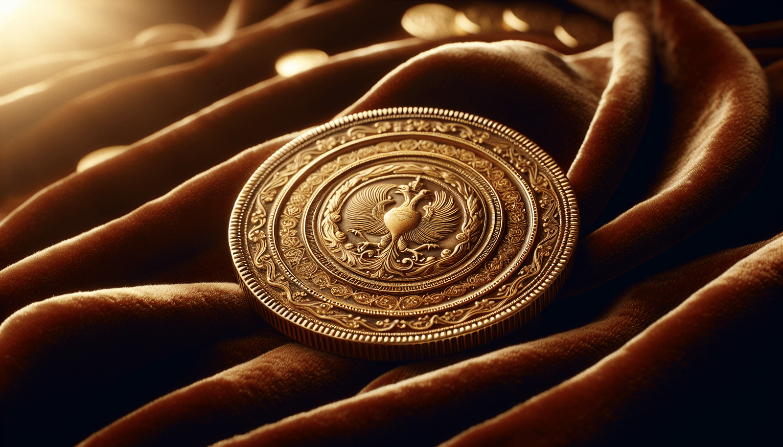 The Top 10 Rarest Coins in the World