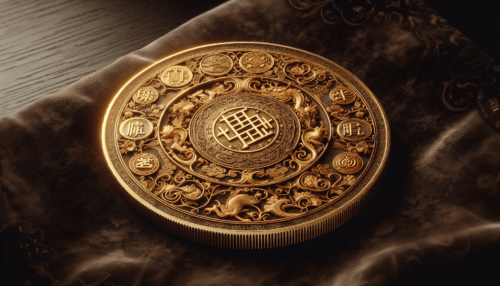 The Top 10 Rarest Coins in the World The Top 10 Rarest Coins in the World