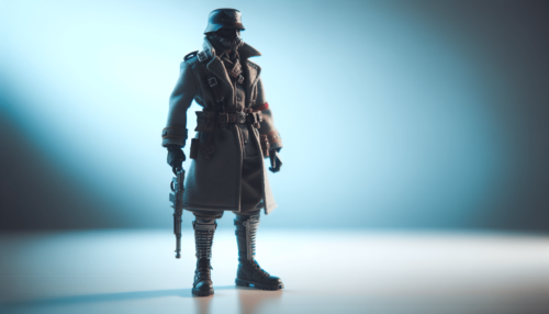 The Ultimate Guide to Collectible Figures and Toys The Ultimate Guide to Collectible Figures and Toys