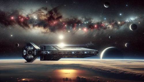 Beyond the Horizon: ESAs Space Exploration