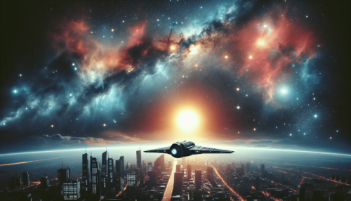 Beyond the Horizon: ESAs Space Exploration