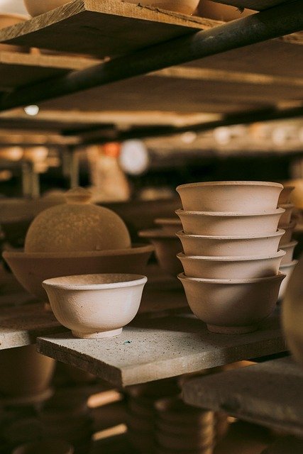 Exploring Advanced Methods for Authenticating Ancient Pottery