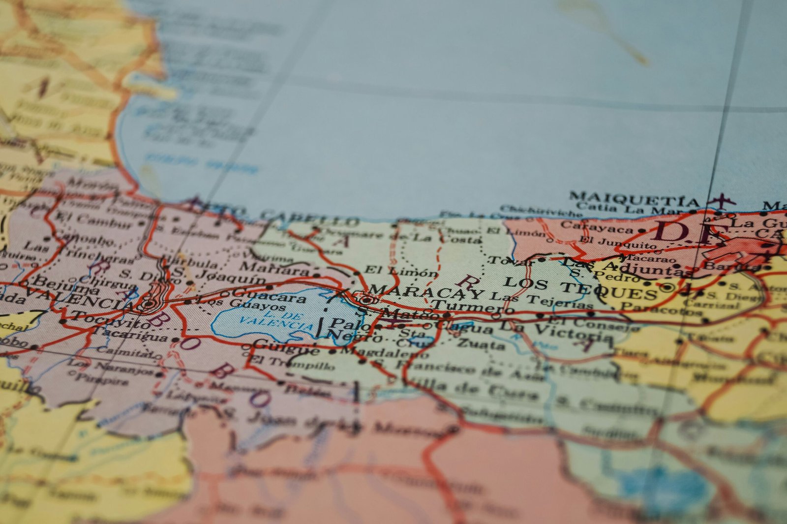 Essential Knowledge for Map Collection Assessment Methods Essential Knowledge for Map Collection Assessment Methods