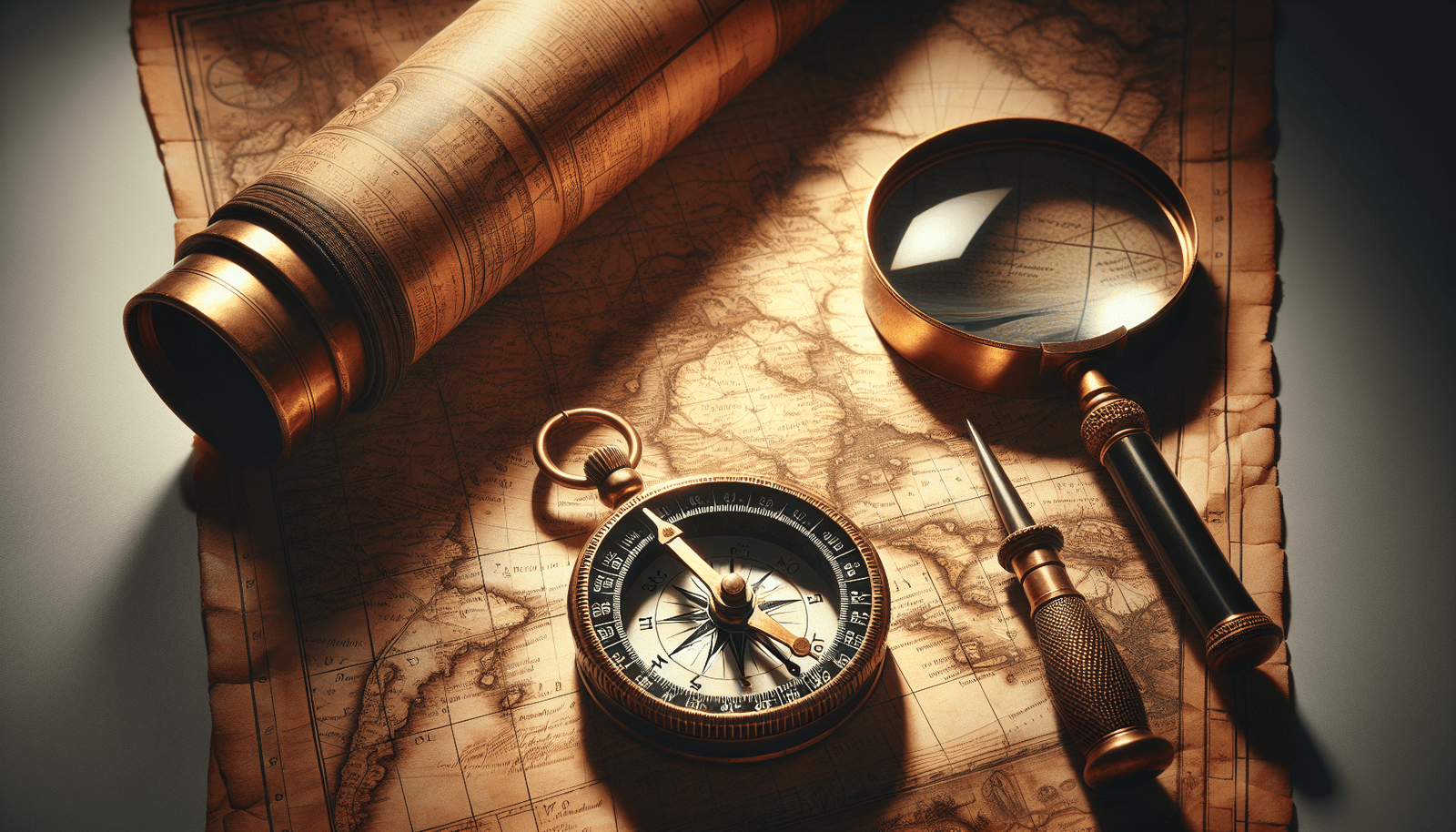 Essential Knowledge for Map Collection Assessment Methods Essential Knowledge for Map Collection Assessment Methods