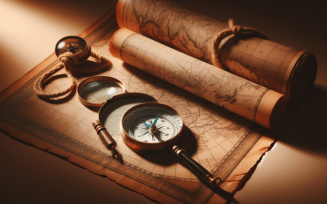 Essential Knowledge for Map Collection Assessment Methods