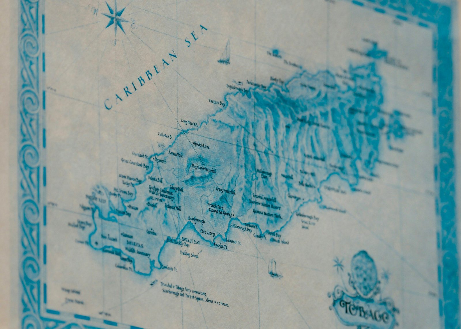 Essential Knowledge for Map Collection Assessment Methods Essential Knowledge for Map Collection Assessment Methods