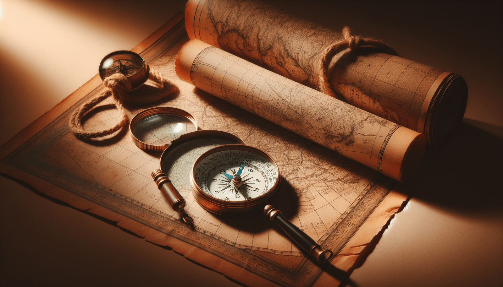 Essential Knowledge for Map Collection Assessment Methods Essential Knowledge for Map Collection Assessment Methods