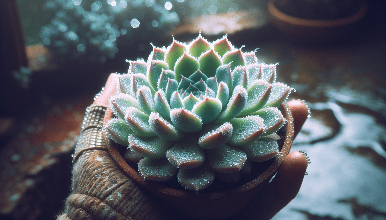 Everything About Collecting Rare Succulents Everything About Collecting Rare Succulents