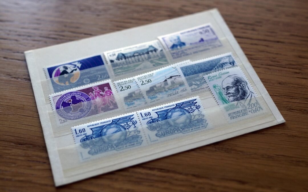 Expert Approaches to Authenticating Stamp Collections