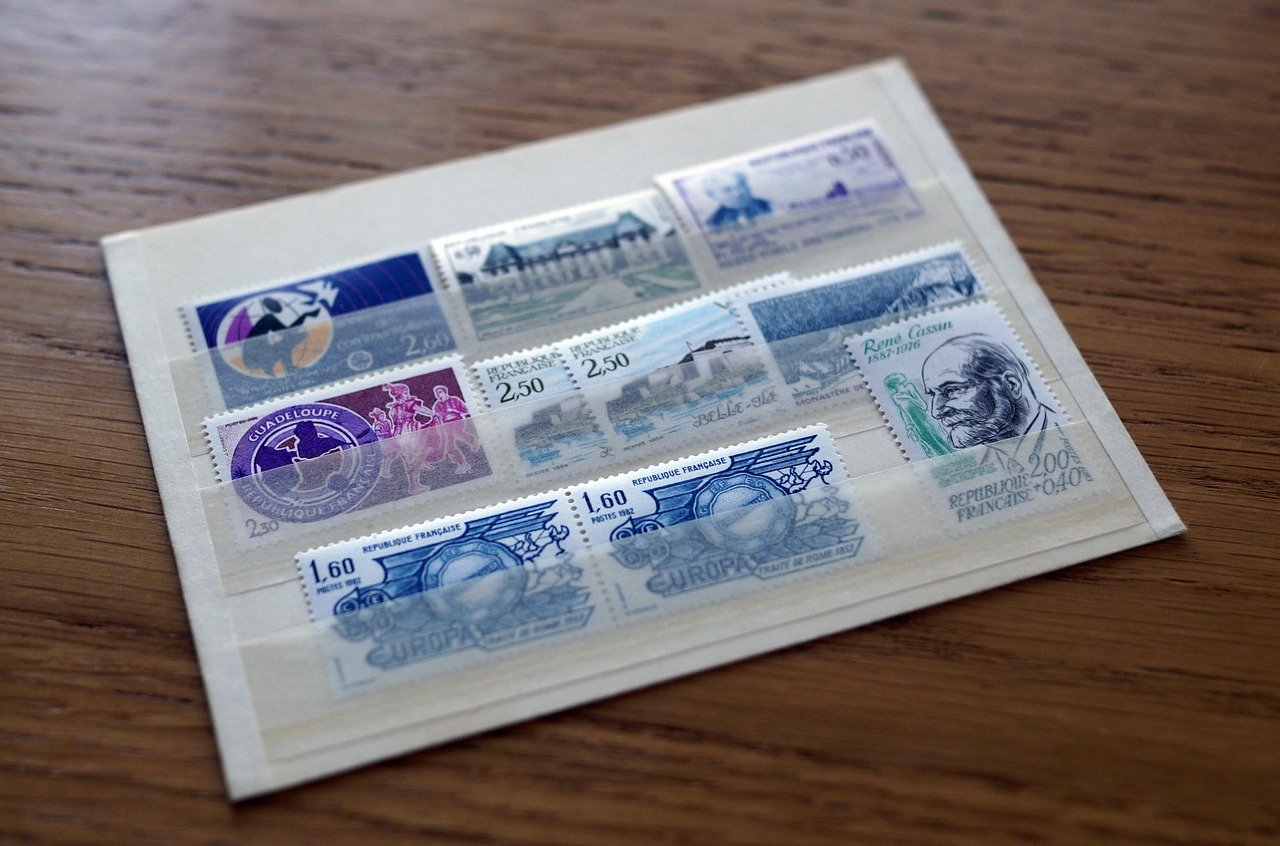Expert Approaches to Authenticating Stamp Collections Expert Approaches to Authenticating Stamp Collections